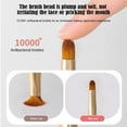 thumbnail image 4 of Retractable Lip Brush with Cover,,., 4 of 9
