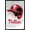 Black Framed Version, variant on MLB Philadelphia Phillies - Drip Helmet 22 Wall Poster, 22.375" x 34"