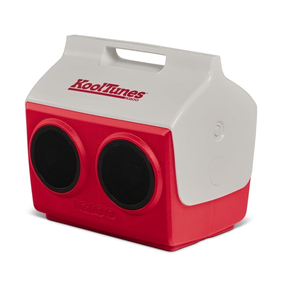 Parlante Bluetooth Igloo Playmate Kool Tunes