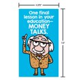 thumbnail image 4 of American Greetings Graduation Money/Gift Card Holder Card for Any Graduate (Congrats, Grad), 4 of 6