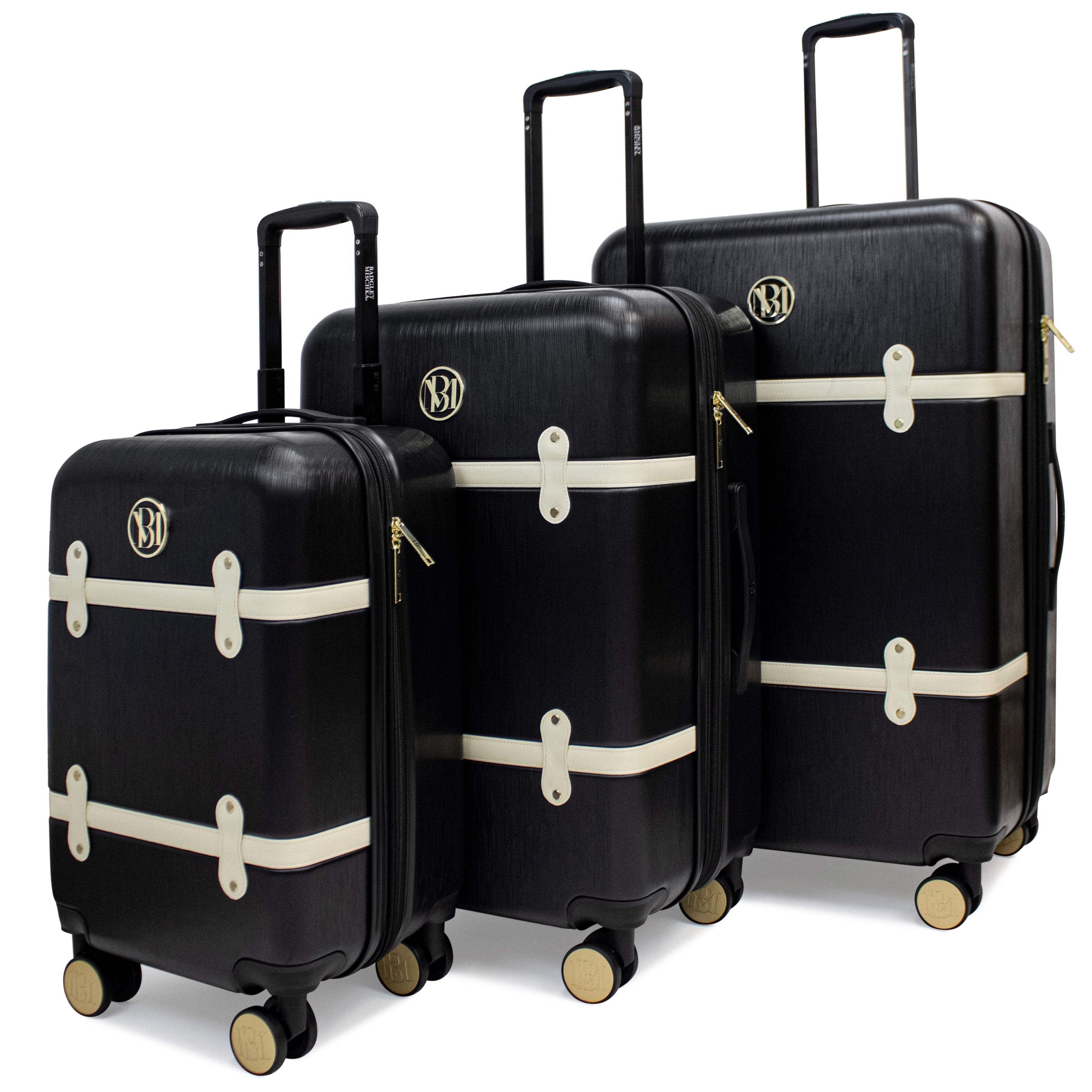verdi luggage set