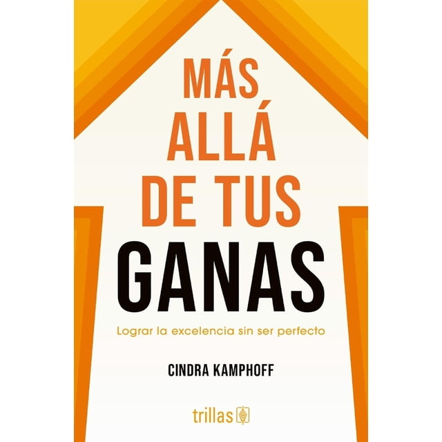 Más allá de tus ganas