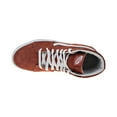 thumbnail image 5 of Vans Sk8-Hi Men's Shoes Burnt Brick-True White vn0a4bv6-v75, 5 of 6