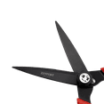 thumbnail image 3 of Zenport HS715 Hedge Shear, 6 Inch High Carbon Steel Blades, Red - 3 Pack, 3 of 5