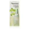 Aveeno Daily Moisturizer Positively Radiant W/SPF 30 Broad Spectrum, 2.5oz