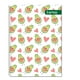 thumbnail image 4 of Cuaderno Profesional A4 Ferrini Espiral Metálico 100 Hojas Pack 6 Cuadro Chico Femenino, 4 of 6