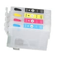thumbnail image 5 of Ink Cartridge PP BK C M Y 4 Colors Printing Accessory Part for Photo Paper Document T1291 T1292 T1293 T1294, 5 of 8