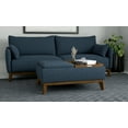 thumbnail image 5 of Newboti Furniture Varia Blue Reversible Tray Ottoman 03736, 5 of 7