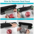 thumbnail image 4 of Aspirateur Automatique pour Aliments Secs et Humides, 4 of 4