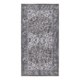 thumbnail image 2 of Nourison Home Machine Washable Series 1 Vintage Olive Ivory 2' x 3'9" Area Rug (2x4), 2 of 9