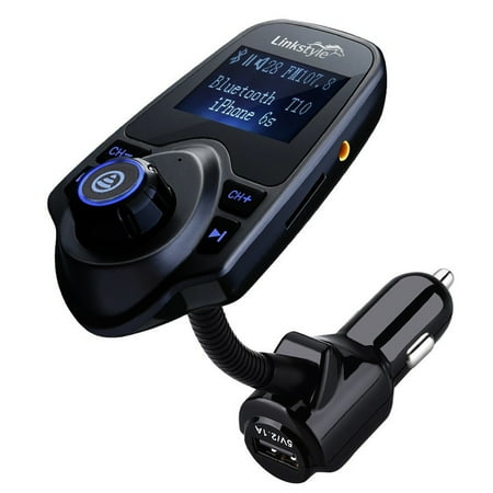 Bluetooth rádio do auta