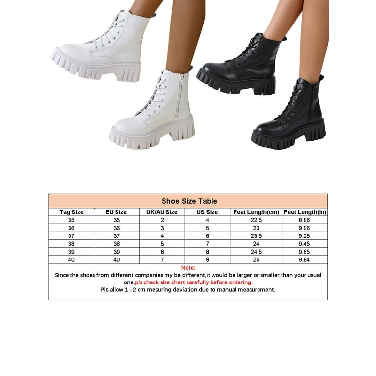 White boots black sole cheap