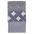 thumbnail image 2 of Here's a refined and engaging product description based on your input:\n\n \n\n**3 Sheets DIY Printed Fabric Set – Bohemian Style Fat Quarters for, 2 of 5