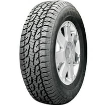 Sailun Terramax AT 4S LT235/85R16 120/116S E Tire Fits: 2000-02 Dodge Ram 3500 Base, 1993 Ford F-250 XLT