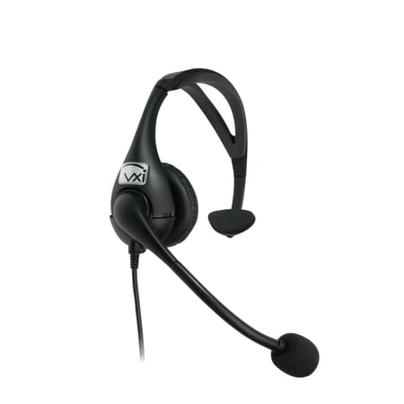 Restored BlueParrott VR12 Convertible Headset 202984 (Refurbished)