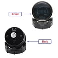 thumbnail image 4 of 52mm Air Fuel Ratio Gauge Led Digital Display With Narrowband O2 Oxygen Sensor Car Gauge For 12v Ca-Yvan, 4 of 5