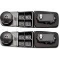 thumbnail image 2 of New Liftgate Hinge Compatible With Ford Mercury Mariner All Submodels Escape All Submodels 2001-2007 By YL8Z78420A68BA YL8Z78420A69BA SK924124, 2 of 3