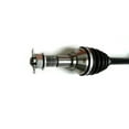 thumbnail image 2 of Rear Left CV Axle for Can-Am Outlander 450 & 570 4x4 2015-2021, 705501898, Quality Tested, 2 of 8
