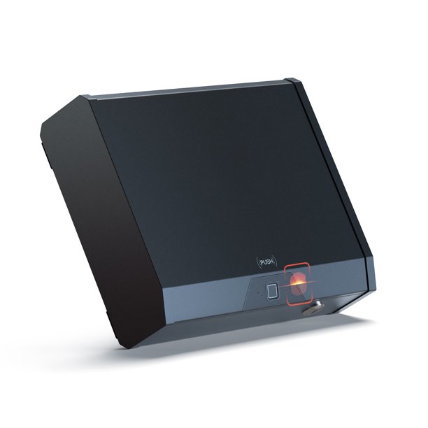 Gun Safe Biometric Lock Box for Pistols, with 2Way QuickAccess