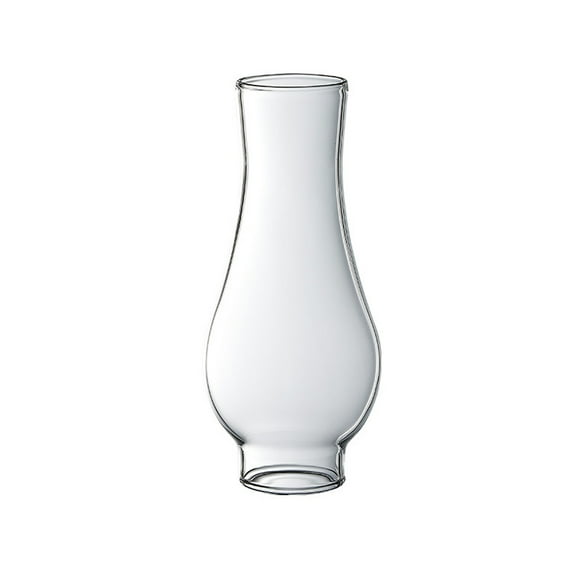 Outdoor Camping Glass Candle Light Lampshade Lamp Holder Clear Oil Lamp Shade Vintage Family Decorative Lights Accessories