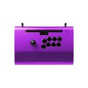 Victrix PRO FS Arcade Fight Stick for PlayStation 4/5, Purple