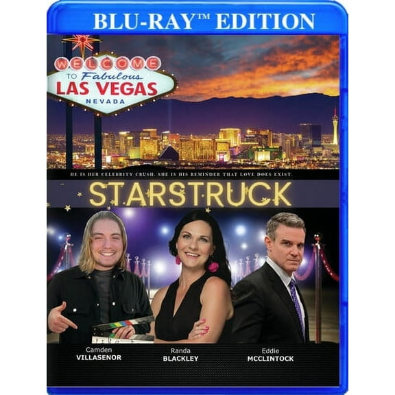 Starstruck (Blu-ray), Burning Bulb, Comedy