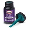 Glidden Brilliance Collection Paint Tester, Peacock Blue, 2 Fl. Oz.