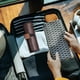 thumbnail image 2 of Neceser De Viaje Para Hombre, Bolsa De Almacenamiento Para Rollos De Baño, Kit De Afeitado, Accesorios De Aseo, 2 of 4