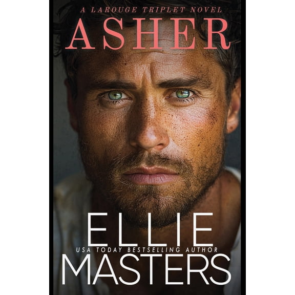 Pre-Owned Asher (Paperback) 1952625939 9781952625930