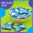 thumbnail image 2 of Sour Bears Gummy Candy | 24 Packs | Blue Candy | Raspberry Jelly Bears for Lunchbox Snacks, Goodie Bags & Baby Boy Shower Favors, 2 of 5