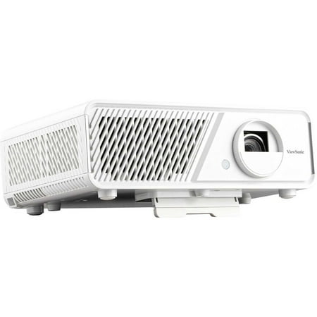 ViewSonic - X1 1920 x 1080 Wireless DLP Projector - White