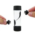 thumbnail image 2 of Ferrofluido Magnético Líquido Pantalla Líquido Divertido Juguete Ferrofluido Alivio Del Estrés Juguete Descompresión Juguete Para Regalo ANGGREK Ferrofluid Magnetic Fluid Liquid, 2 of 8