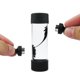 thumbnail image 2 of Ferrofluido Magnético Líquido Pantalla Líquido Divertido Juguete Ferrofluido Alivio Del Estrés Juguete Descompresión Juguete Para Regalo ANGGREK Ferrofluid Magnetic Fluid Liquid, 2 of 8