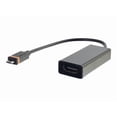 thumbnail image 3 of C2G Mobile Device USB Micro-B to HDMI Display SlimPort Adapter Cable external video adapter - black, 3 of 5