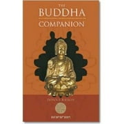 Buddha Companion - TASCHEN