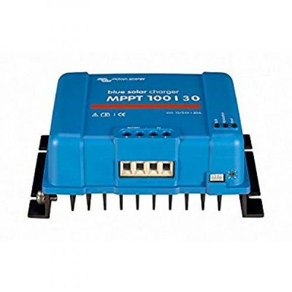 Victron BlueSolar 100/30 MPPT Charge Controller - 30 Amps / 100 Volts