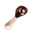 thumbnail image 2 of Sunjoy Tech 15/30ML Coffee Measuring Spoon 304 Stainless Steel Precise Scale Short Handle Food Grade Milk Powder Liquid Seasoning Measurement Scoop Kitchen Gadgets, 2 of 8