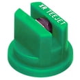 thumbnail image 3 of XR110015VS Teejet Nozzle, Extended Range Flat Spray Tip, Green, 3 of 3