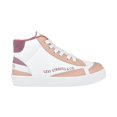 thumbnail image 2 of TENIS NIÑA LEVI´S 408980013 SIMIPIEL BLANCO 19-21, 2 of 4