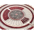 thumbnail image 4 of Cribbage Board House of Cribbage, 10 formas redondas, 4 pistas, 4 of 6
