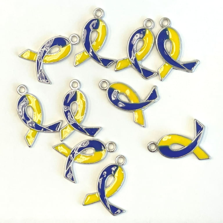 Down syndrome hotsell bracelets bulk