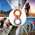 thumbnail image 4 of Colgador de 360 grados de 30kN Aleación shamjiam Anillo universal, 4 of 9