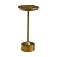 thumbnail image 4 of Lámpara de Escritorio, Lámpara LED para El Cuidado de Los Ojos, Lámpara de Mesa de Decoración Regulable Por USB, Lámpara de Lectura para Sala de Estar Dorado Sunnimix Lámpara de escritorio, 4 of 8