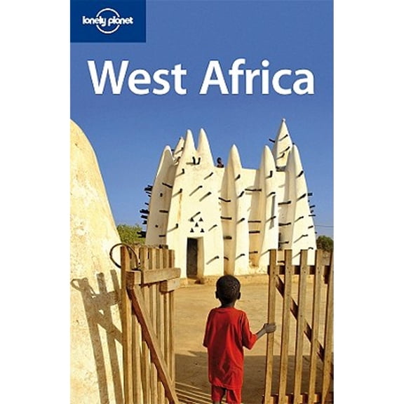 Pre-Owned Lonely Planet West Africa (Paperback) by Anthony Ham, Tim Bewer, Stuart Butler