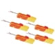 thumbnail image 5 of Removedor de hilos desgarradores de costuras plegables Sombrero transparente portátil Amarillo Durable para manualidades ANGGREK Otros, 5 of 8
