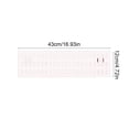 thumbnail image 3 of EGNMCR Storage Bins, Storage Containers No Punch Pegboard Wall Mount Multi Functional Drains Basket Storage Rack For Kitchen Wall Mounted Organizer plastics storage rack, 3 of 6