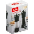 thumbnail image 1 of Trudeau Maison Fiesta 5-inch Salt and Pepper Mill Set, 1 of 3