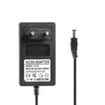 thumbnail image 1 of 21V 2A 18650 Lithium Battery Charger DC5.5mm Power Adapter Charger (EU), 1 of 6