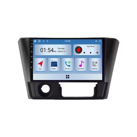 RoverOne 6+128G for Mitsubishi Lancer IX GLX 1995-2001 Car Radio Stereo CarPlay Android Auto GPS Bluetooth Audio Video Player