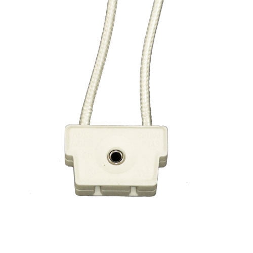 OSRAM PAR-3 lamp holder for PAR46 bulbs